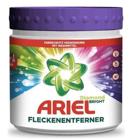 Ariel Color Stain Remover, 500 g