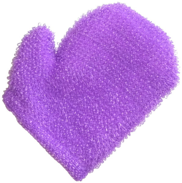 Moydodyr Mitt Bath Boom Bath Washcloth