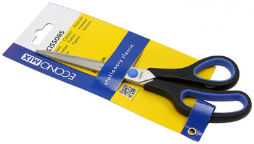 Economix 40404 Scissors, 22 cm - Image 2