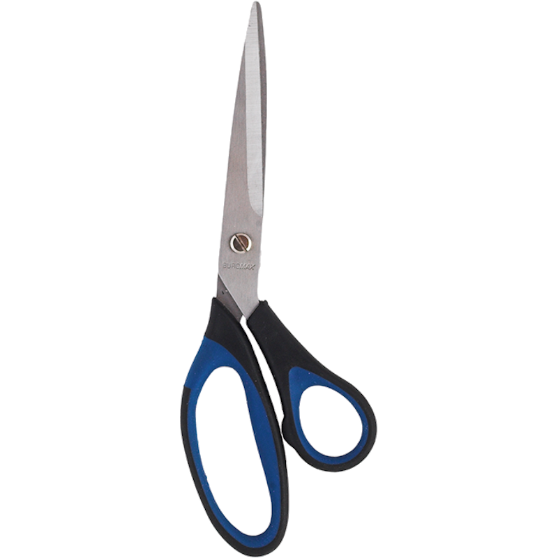 Economix 40404 Scissors, 22 cm - Image 3