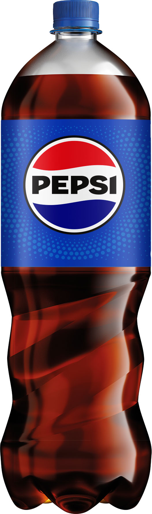 Pepsi Soft Drink, 1.75 L