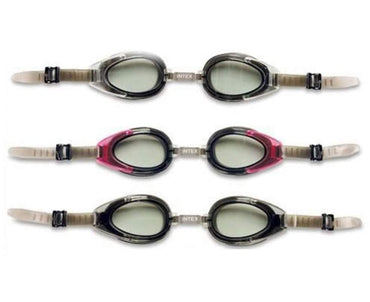 Intex 55685 Swimming Goggles for Ages 14+ - Image 2