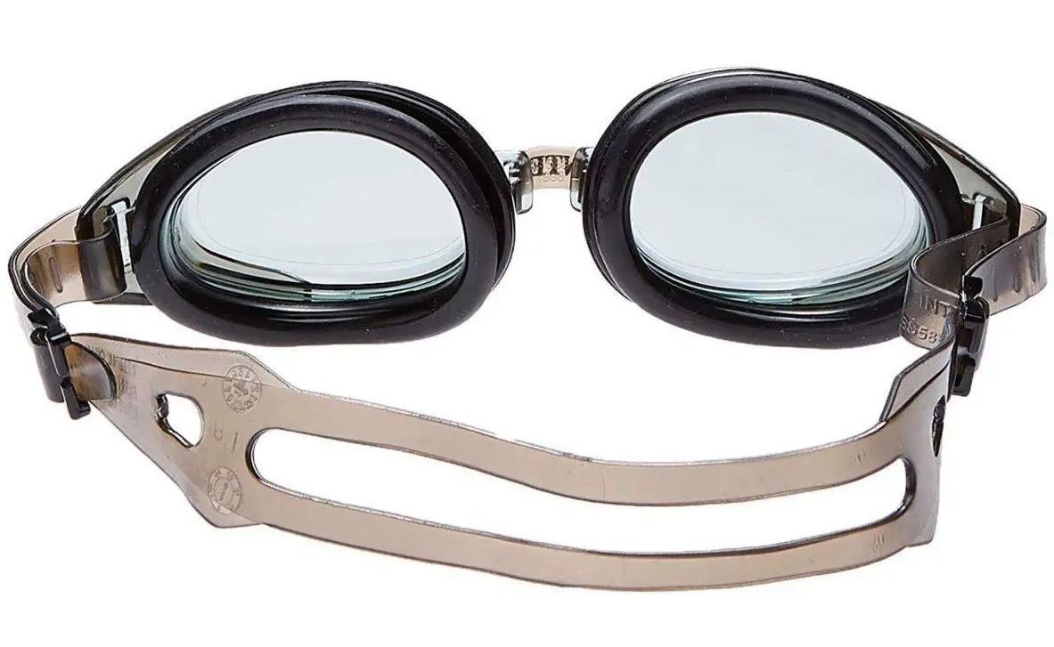 Intex 55685 Swimming Goggles for Ages 14+ - Image 3
