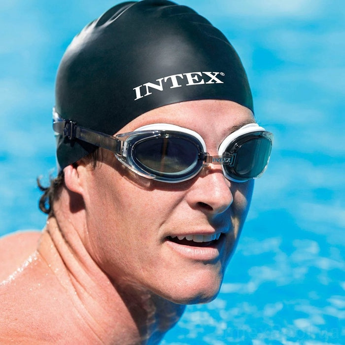 Intex 55685 Swimming Goggles for Ages 14+ - Image 4