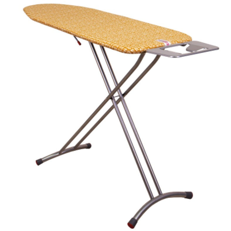 EuroGold Nova Monoblock 56258L Ironing Board, 120 x 38 cm
