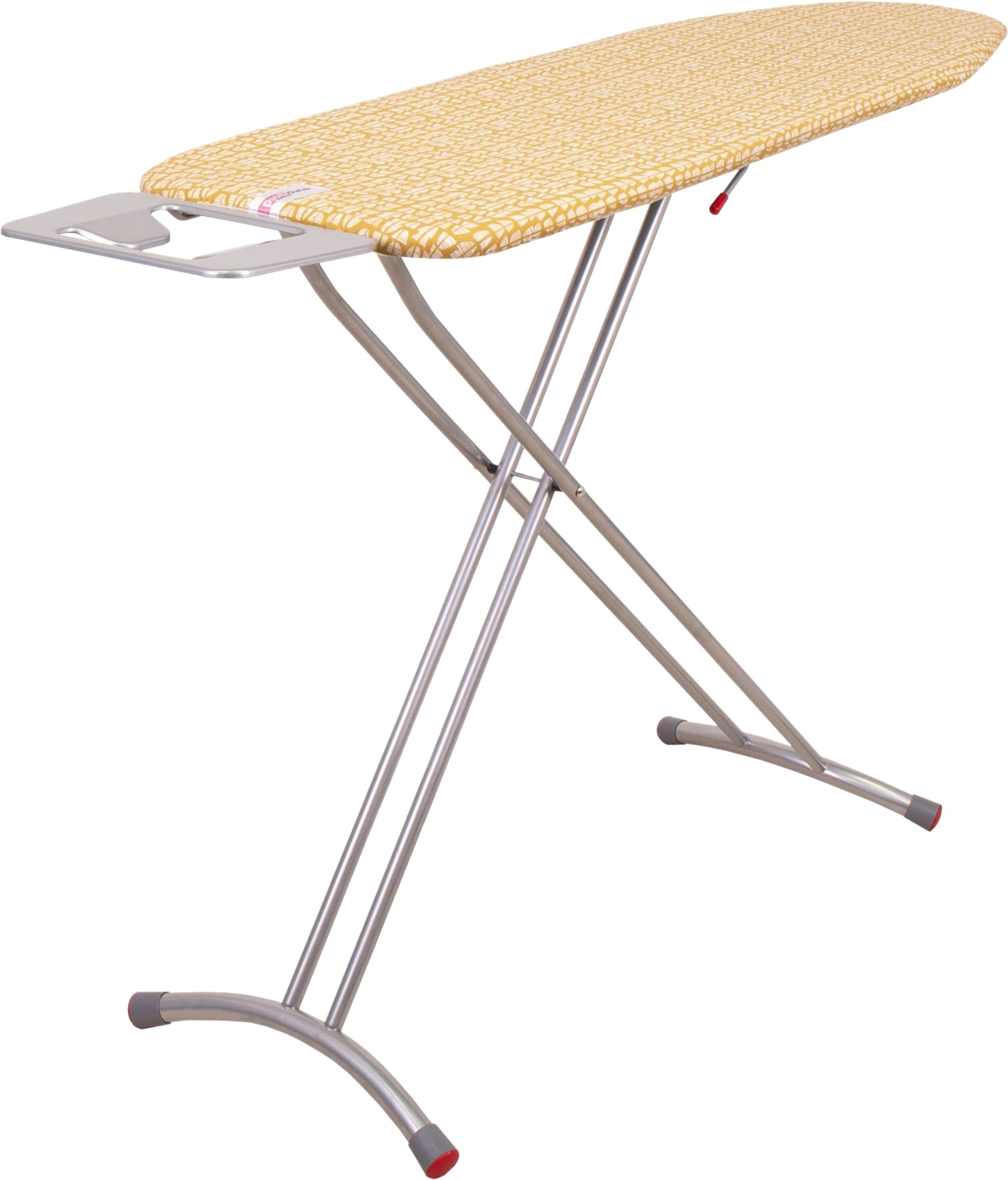 EuroGold Nova Monoblock 56258L Ironing Board, 120 x 38 cm - Image 2