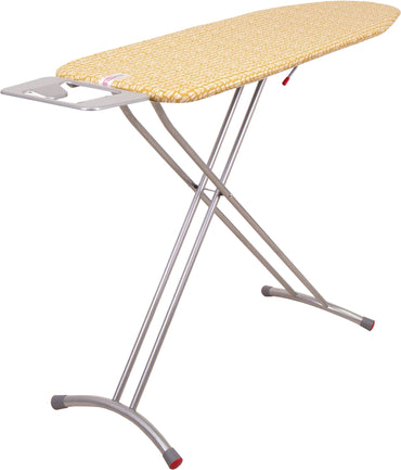 EuroGold Nova Monoblock 56258L Ironing Board, 120 x 38 cm - Image 2