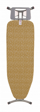 EuroGold Nova Monoblock 56258L Ironing Board, 120 x 38 cm - Image 3