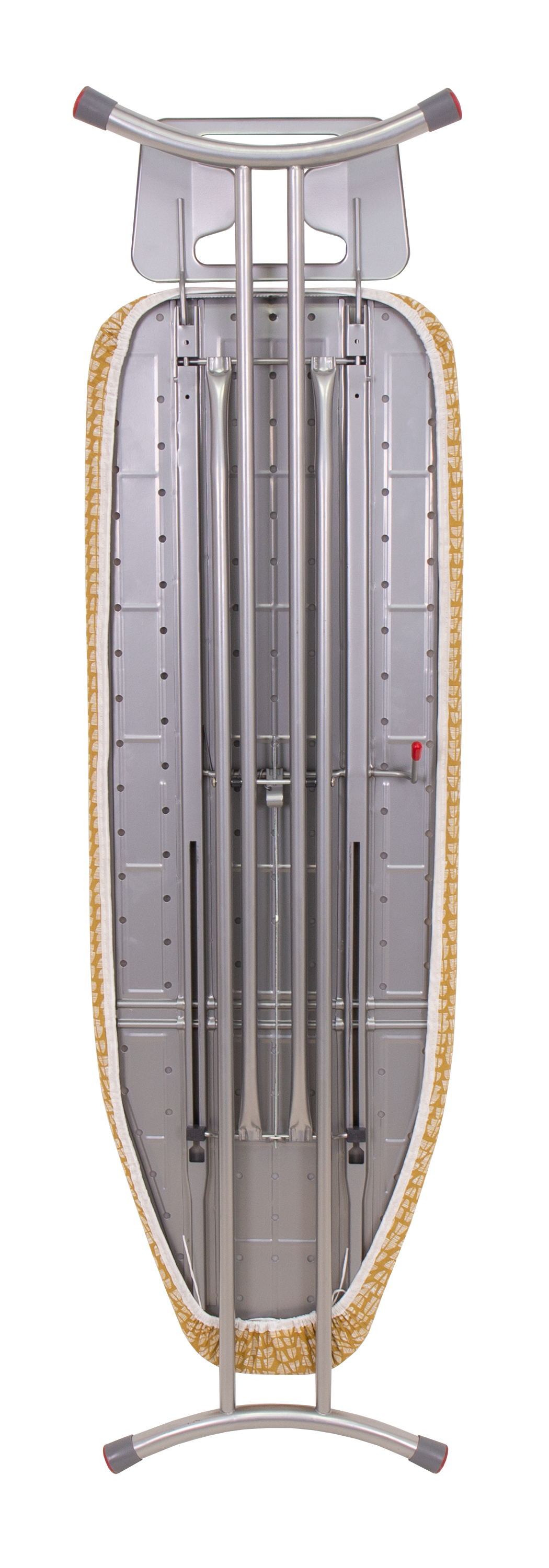 EuroGold Nova Monoblock 56258L Ironing Board, 120 x 38 cm - Image 4