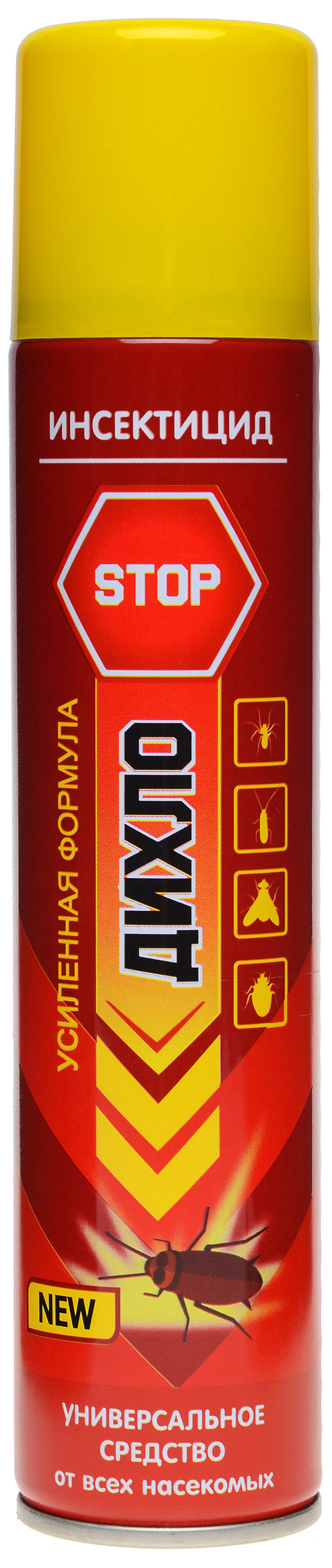 Gardex Dikhlo-Stop Insect Killer Aerosol, 200 mL