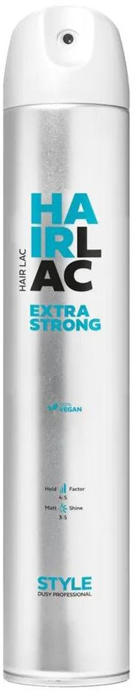 Dusy Professional Style Extra Strong Hair Spray, 500 mL