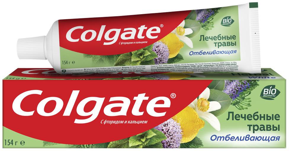 Colgate Herbal Whitening Toothpaste, 100 mL