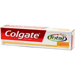 Colgate Total 12 Propolis Toothpaste, 50 mL