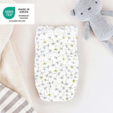 Lillydoo Size 5 Baby Diapers, 11-16 kg, 38 pcs - Image 2