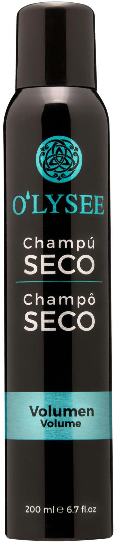 O'Lysee Volumizing Dry Shampoo, 200 mL