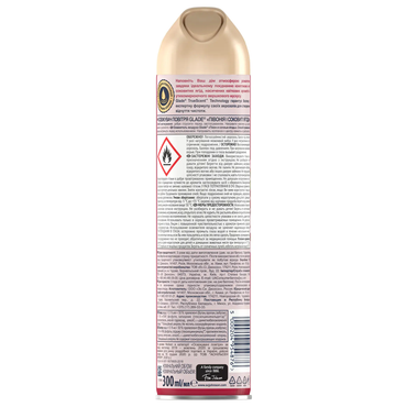 Glade Peony & Juicy Berries Air Freshener, 300 mL - Image 2