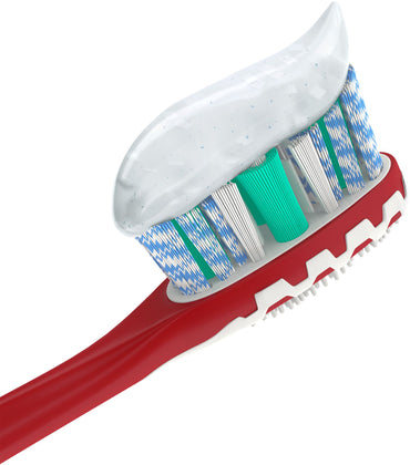 Colgate Max White White Crystals Toothpaste, 100 mL - Image 2