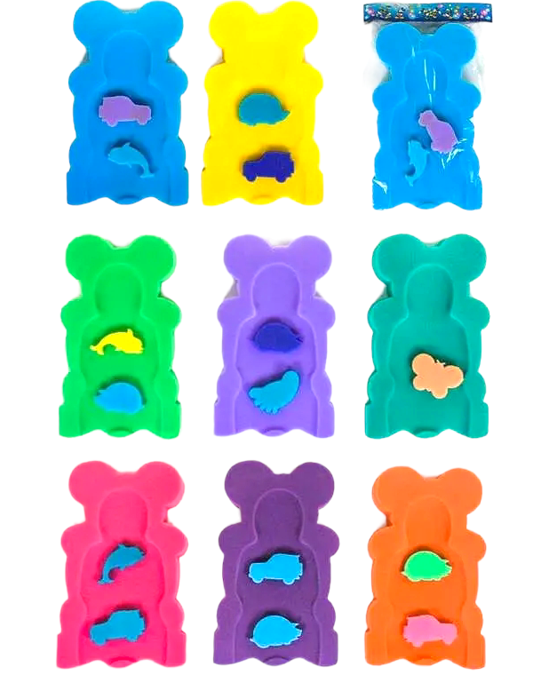 Foam Baby Bath Mattress