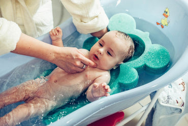 Foam Baby Bath Mattress - Image 2