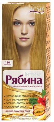 Acme Color Avena 130 Wheat Hair Color - Image 2