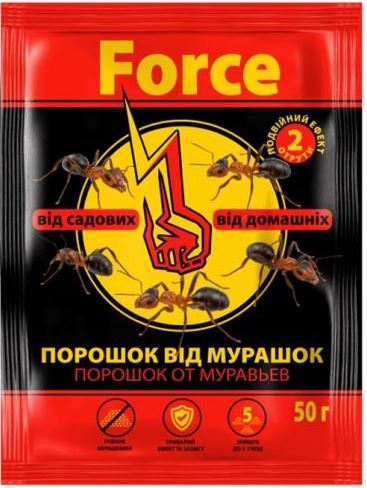 Force Ant Killer, 50 g
