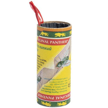 Panther Fly Trap Sticky Strip, 1 pc - Image 2
