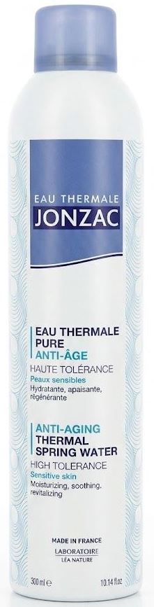 Thermal Spring Water Jonzac Anti-Aging Thermal Spring Water, 300 mL