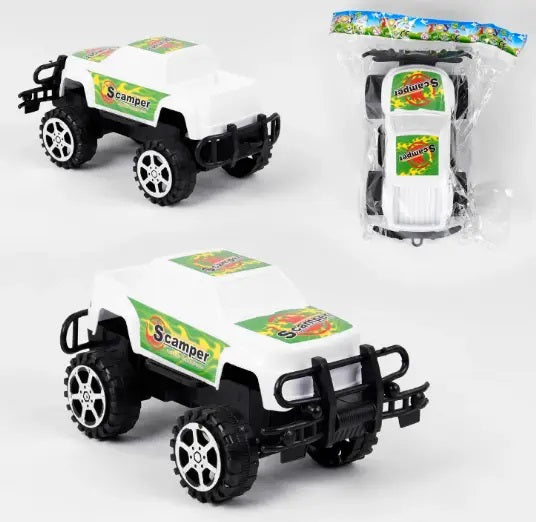 CK1100 Toy Jeep