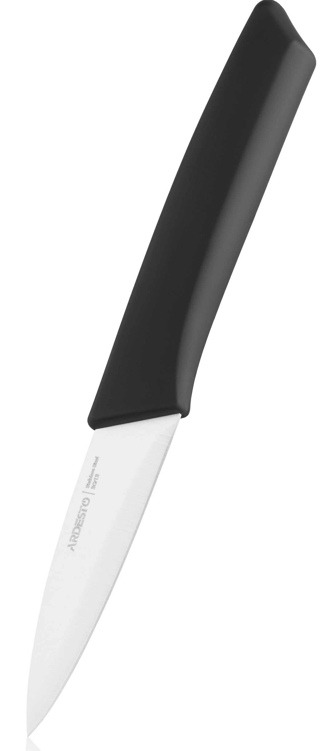 Ardesto AR2035SB Gemini Gourmet Vegetable Knife, 9.5 cm
