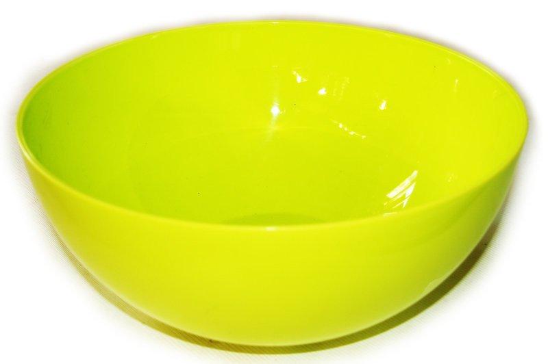 Lamela 316 Arugula Salad Bowl, 3 L