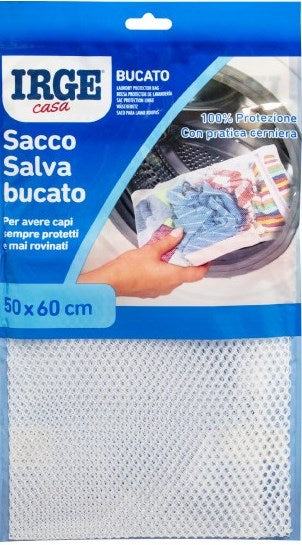 Irge SAC6210A Laundry Bag, 50 x 60 cm