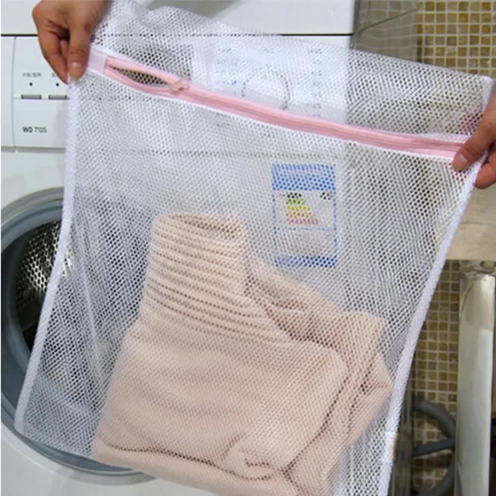 Irge SAC6210A Laundry Bag, 50 x 60 cm - Image 3