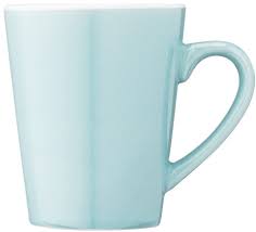 Ardesto Mario AR3480 Ceramic Mug, Assorted Designs, 240 mL - Image 2