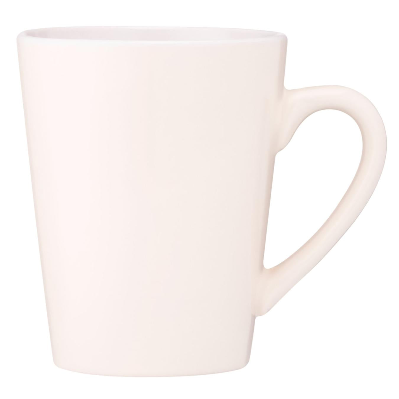 Ardesto Mario AR3480 Ceramic Mug, Assorted Designs, 240 mL - Image 4