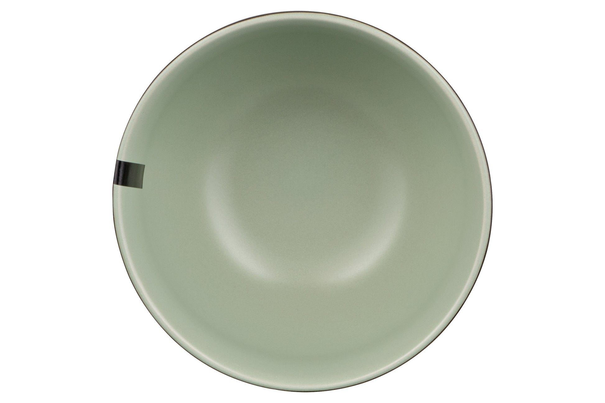 Ardesto Liguria Green Day AR2914LGC Ceramic Salad Bowl, 14 cm - Image 2