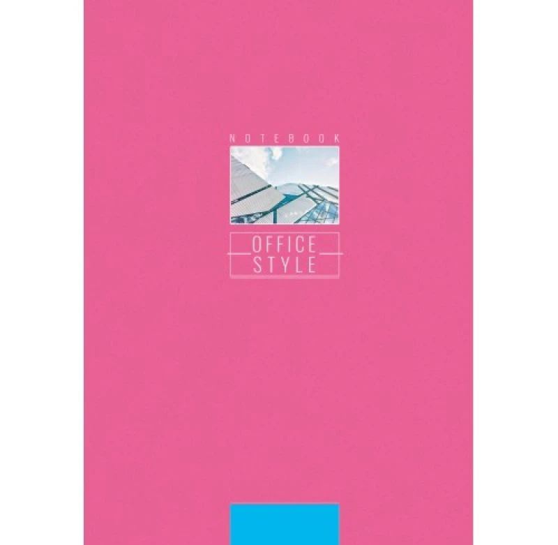 Ryukzachok TP-50 A4 Hardcover Notebook, 96 Sheets - Image 2