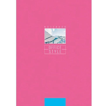 Ryukzachok TP-50 A4 Hardcover Notebook, 96 Sheets - Image 2