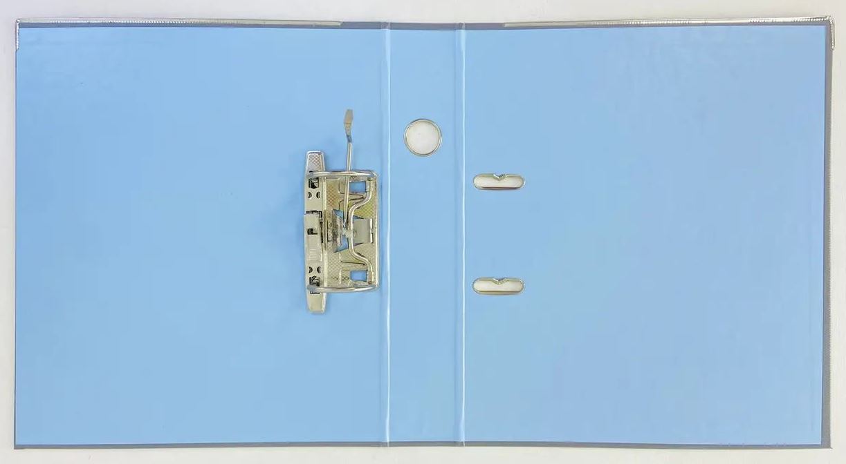 Format A4 Lever Arch File, 5 cm - Image 3