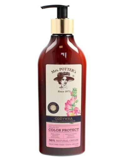 Mrs. Potter's Color Hair Balm, 390 mL