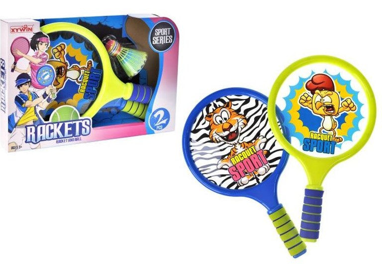 Badminton Set 9901A