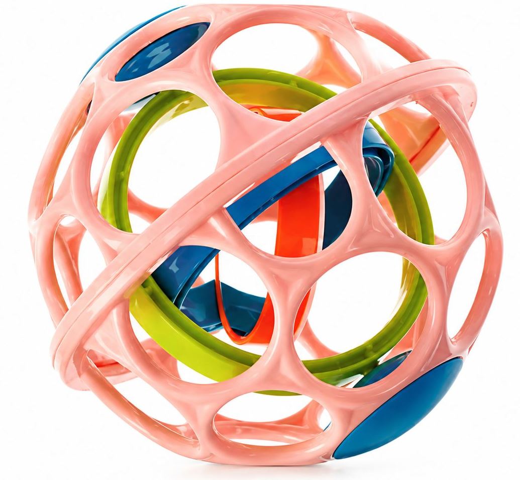 Ball Rattle 3609