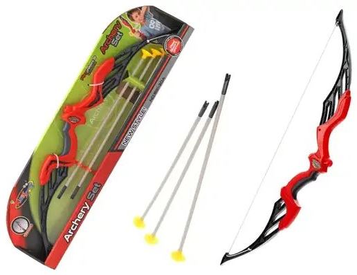 Bow & Arrow Set 881-30A