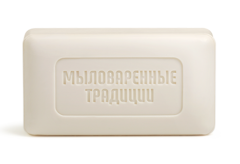 Mylovarni Tradytsii Kids Bar Soap, 180 g - Image 2