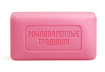 Mylovarni Tradytsii Wild Strawberry Bar Soap, 180 g - Image 2