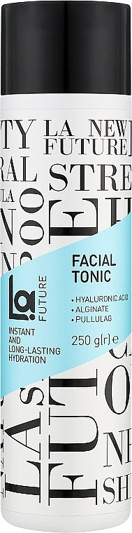 La Future Instant & Long-Lasting Hydration Facial Toner, 250 g