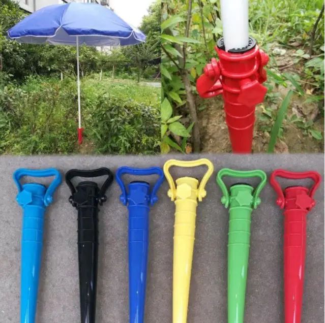 S36396 Sand Drill for Umbrella Mounting - Image 3