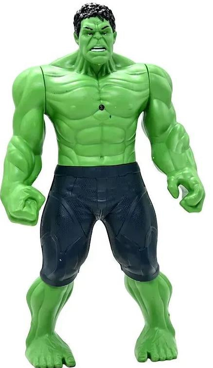 Toys 599-1 Light-Up Hero Figures in Bag - Image 3