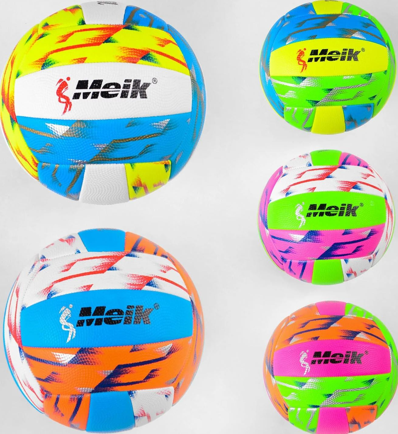 S50675 Volleyball
