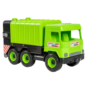 Tigres 39484 Garbage Truck in Box - Image 2