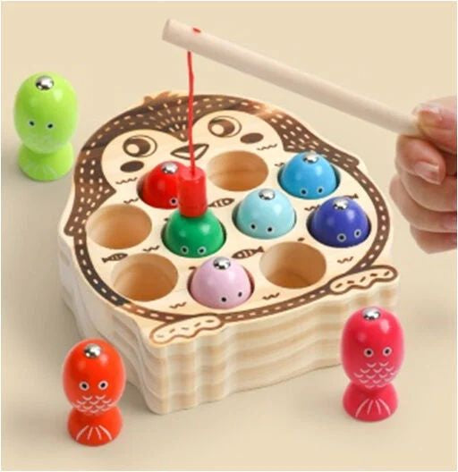 C 61525 Fishing Game